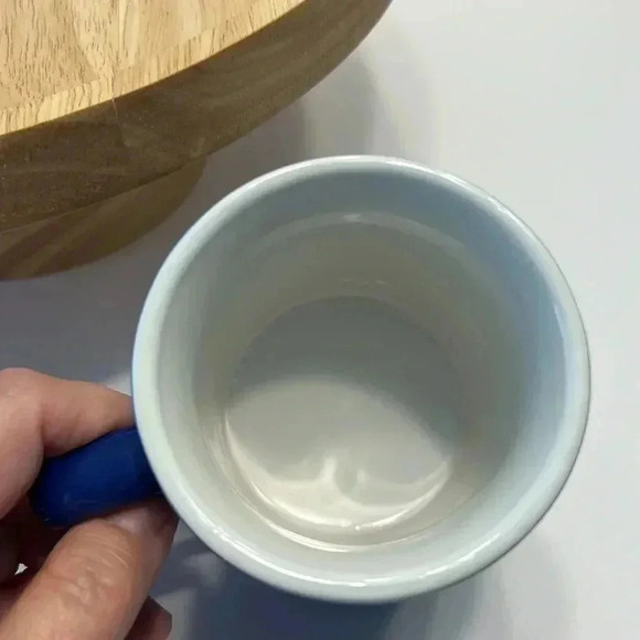 New York NY Giants NFL mug 4” tall - Picture 5 of 5